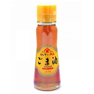 KADOYA OLEO GERGELIM 70ML