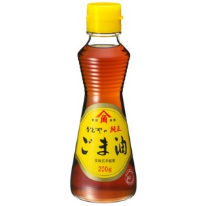 KADOYA OLEO DE GERGELIM 200ML