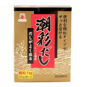 KANESHITI SHIOSAIDASHI 1KG