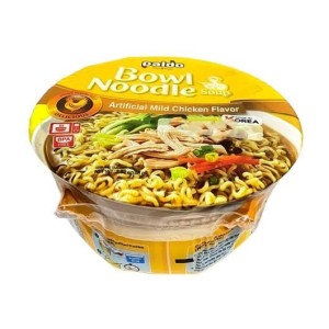 PALDO CUP LAMEN SABOR GALINHA 86G