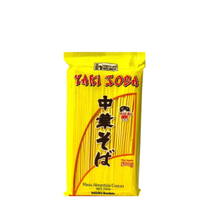 HIROTANI YAKISOBA 500G