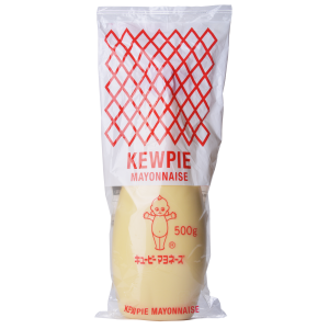 KEWPIE MAIONESE 500G