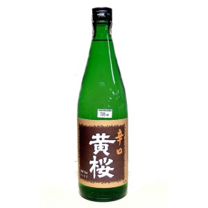 KIZAKURA SAKE 720ML DSZ720