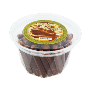 TRENCH PALITO CHOCOLATE 160G
