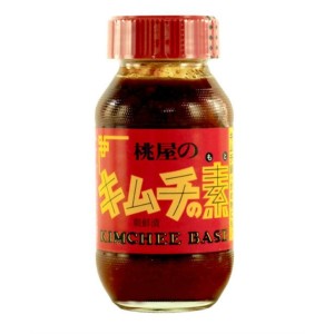 MOMOYA TEMPERO P/ KIMUCHI 190G