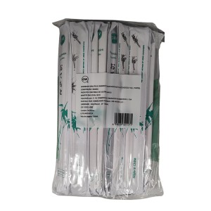 GW WARIBASHI BAMBU 50P