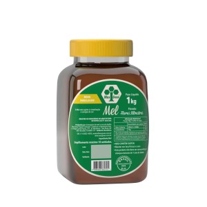 WAX GREEN MEL SILVESTRE 1KG