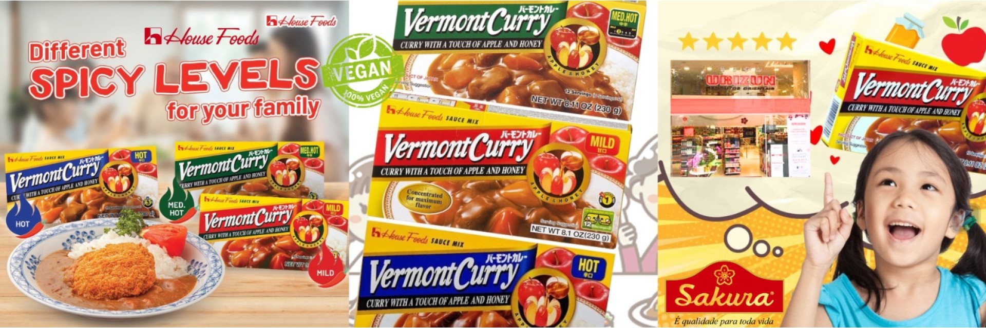 House Vermont curry